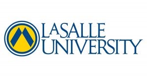 LaSalle University Logo