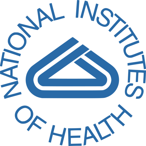 National Institute of Health Logo